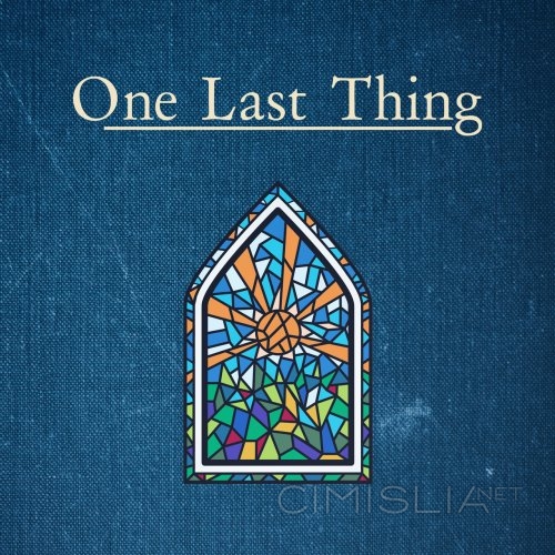 Jason Lee Mckinney Band - One Last Thing (2022) MP3