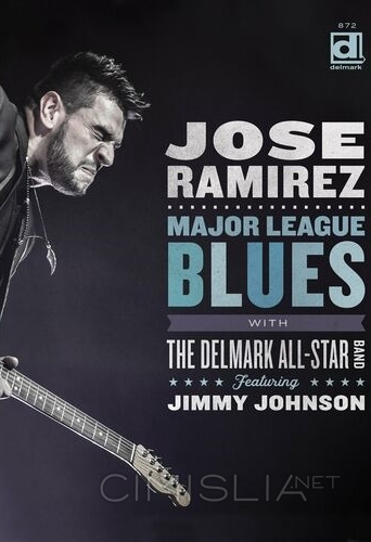 Jose Ramirez - Major League Blues (2022) MP3