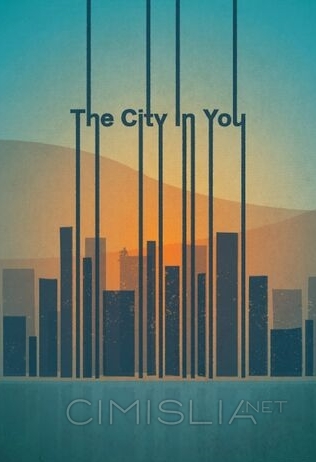 Lee Rogers - The City in You (2022) MP3