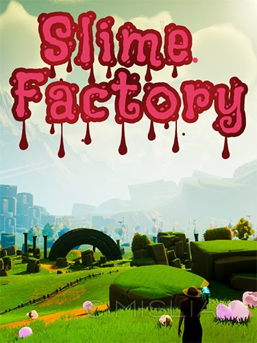 Slime Factory [v e0.13] (2022) PC | RePack от FitGirl