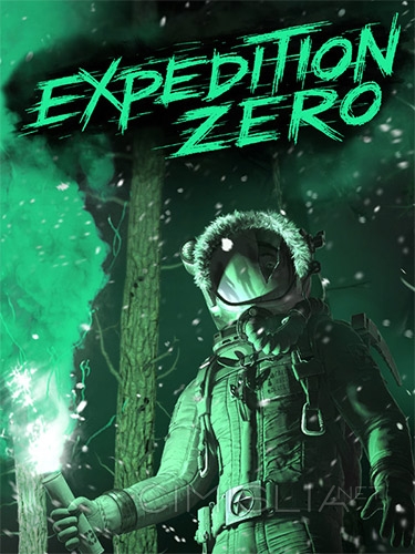 Expedition Zero [v 1.00/1.01] (2022) PC | RePack от FitGirl