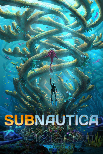 Subnautica [v 68598] (2018) PC | RePack от Pioneer