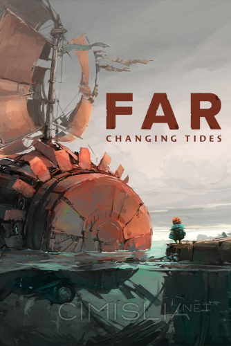 FAR: Changing Tides [v 1.1.0 + Switch Emulators] (2022) PC | RePack от FitGirl