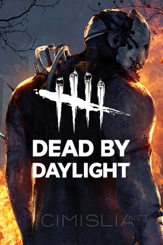 Dead by Daylight: Ultimate Edition [v 5.6.0] (2016) PC | Portable от Canek77 | Online-only