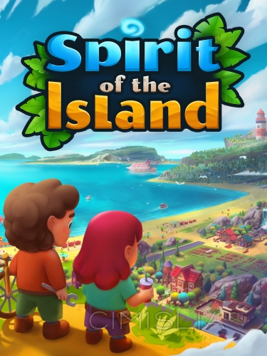 Spirit of the Island [v 0.17.10 | Early Access] (2022) PC | RePack от Pioneer