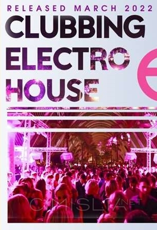 VA - E-Dance: Clubbing Electro House [Vol.12] (2022) MP3