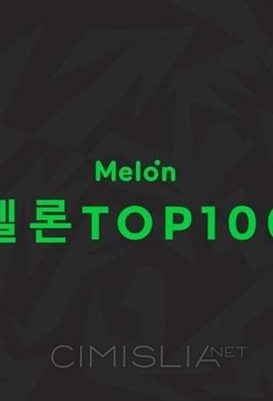 VA - Melon Top 100 K-Pop Singles Chart [10.04] (2022) MP3