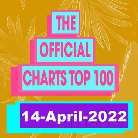 VA - The Official UK Top 100 Singles Chart [14.04] (2022) MP3