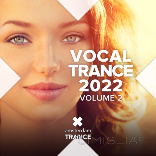 VA - Vocal Trance 2022 [Vol. 2] (2022) MP3