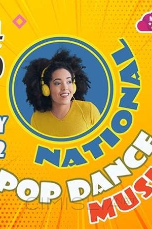 VA - National Pop Dance Music [Vol.36] (2022) MP3