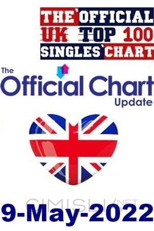 VA - The Official UK Top 100 Singles Chart [19.05] (2022) MP3