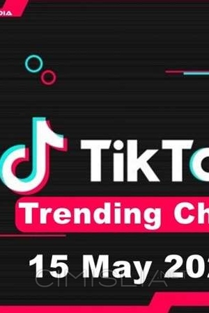 VA - TikTok Trending Top 50 Singles Chart [15.05] (2022) MP3