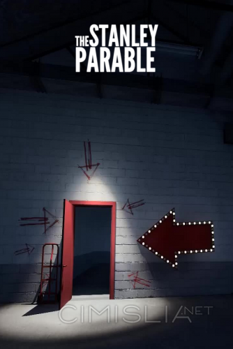 The Stanley Parable: Ultra Deluxe (2022) PC | RePack от FitGirl