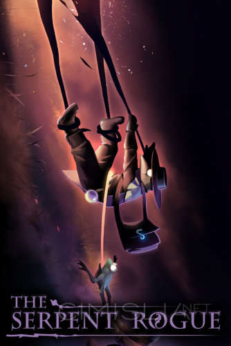 The Serpent Rogue [v 0.0.160] (2022) PC | RePack от FitGirl