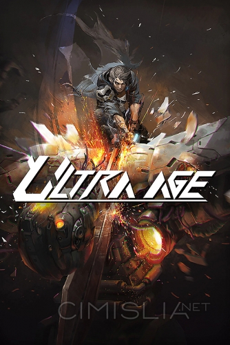 Ultra Age (2022) PC | RePack от FitGirl