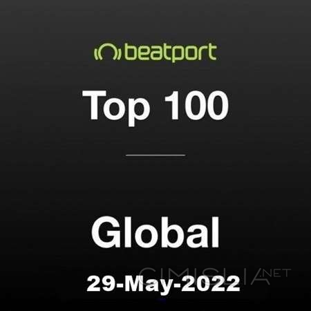 VA - Beatport Top 100 Global Chart [29.05] (2022) MP3