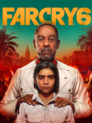 Far Cry 6 - Ultimate Edition [v 1.5.0 + DLCs] (2021) PC | Repack от dixen18