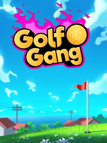 Golf Gang [v 1.0.0] (2022) PC | RePack от Pioneer