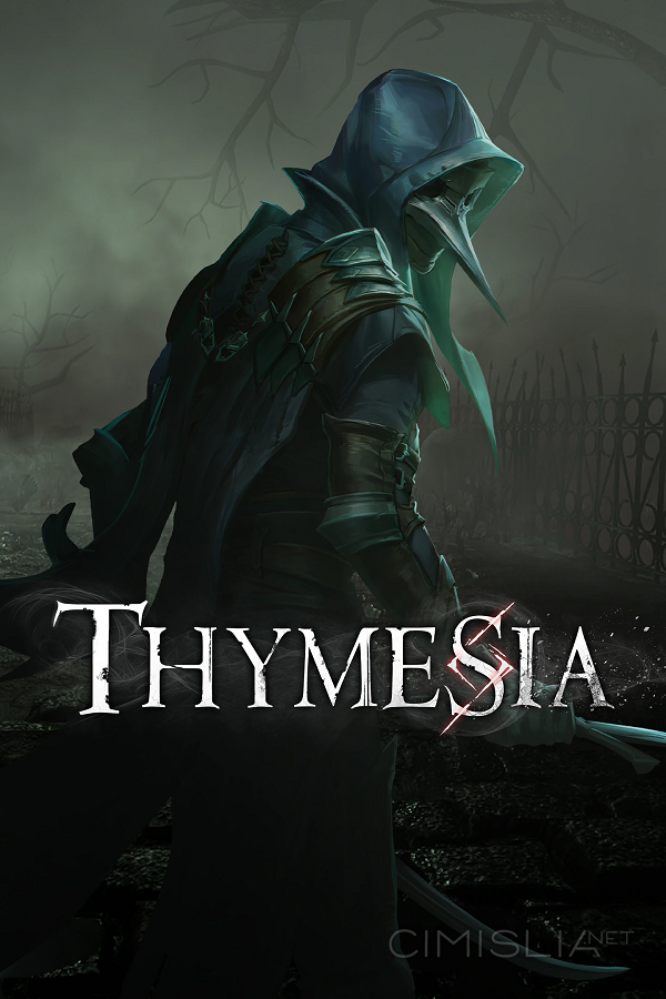 Thymesia Digital Deluxe Edition (2022) PC RePack от FitGirl