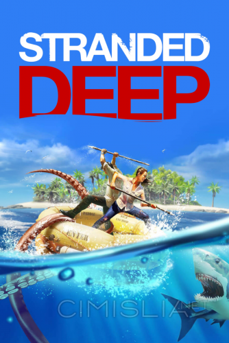 Stranded Deep [v 1.0.6.0.17 Release] (2022) PC | RePack от FitGirl