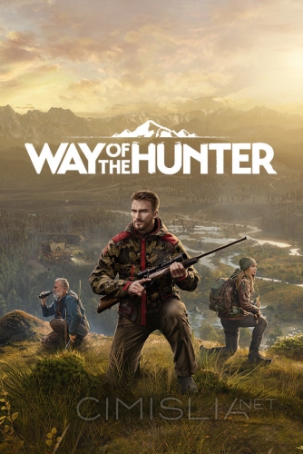Way of the Hunter: Elite Edition (2022) PC | RePack от Chovka