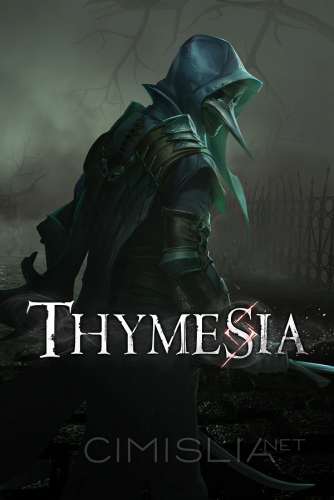 Thymesia: Digital Deluxe Edition (2022) PC | RePack от FitGirl