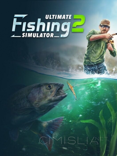 Ultimate Fishing Simulator 2 [v0.8.27.5e | Early Access] (2022) PC | RePack от Pioneer