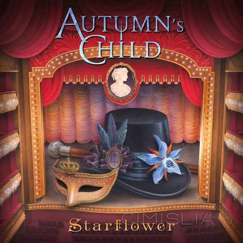 Autumn's Child - Starflower [Japanese Edition] (2022) FLAC