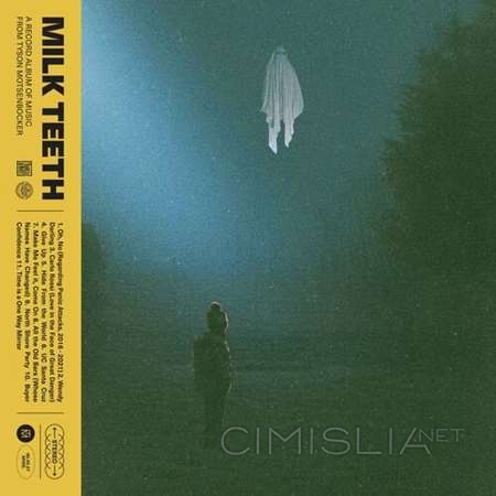 Tyson Motsenbocker - Milk Teeth (2022) MP3