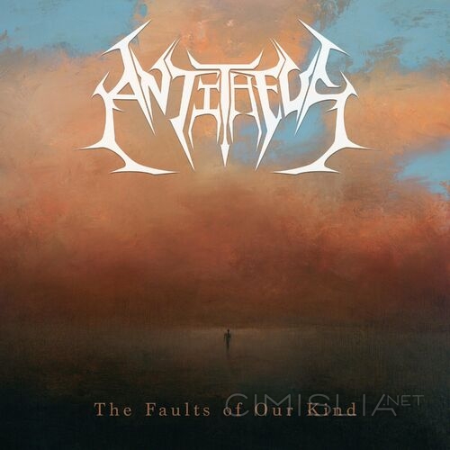 Antitheus - The Faults Of Our Kind (2023) MP3