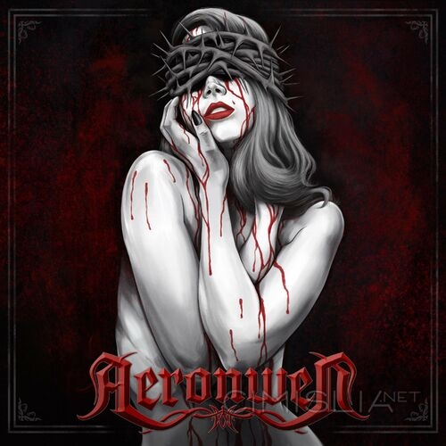 Aeronwen - Aeronwen (2023) MP3