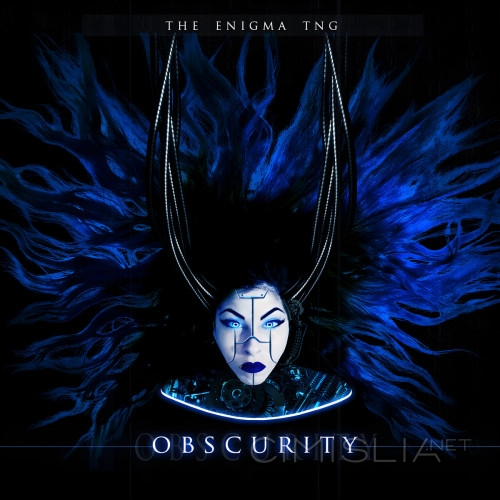 The Enigma TNG - Obscurity (2023) MP3