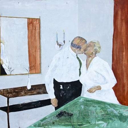 Big Scary - Me and You (2022) MP3