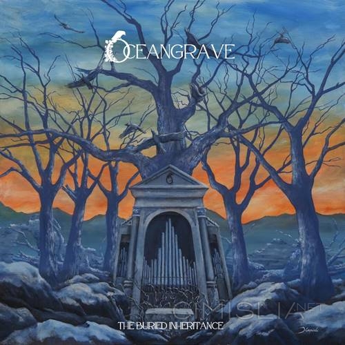 Oceangrave - Коллекция [2 Albums] (2010-2023) FLAC