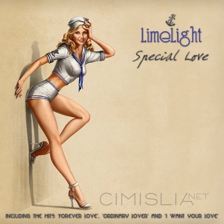 Limelight - Special Love (2015) MP3