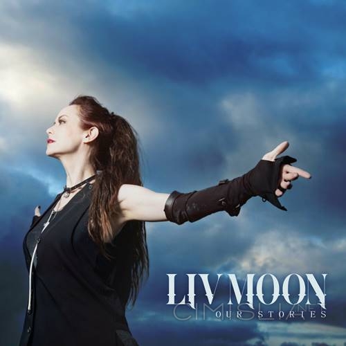 Liv Moon - Our Stories (2022) FLAC