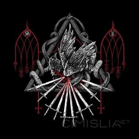 Goatwhore - Angels Hung from the Arches of Heaven [24-bit Hi-Res] (2022) FLAC