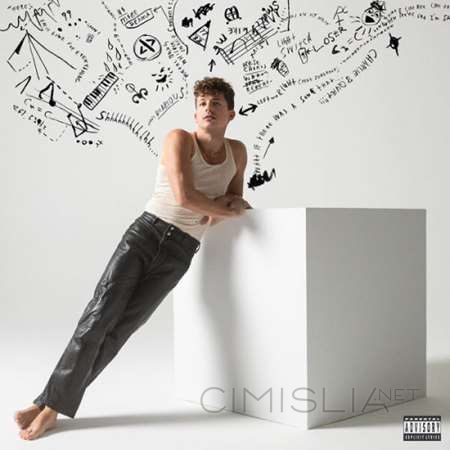 Charlie Puth - Charlie [24-bit Hi-Res] (2022) FLAC