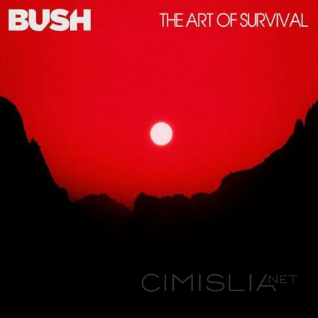 Bush - The Art Of Survival [24-bit Hi-Res] (2022) FLAC