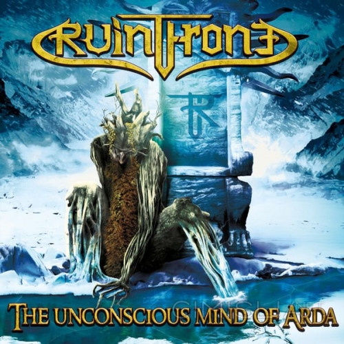 Ruinthrone - The Unconscious Mind of Arda (2023) FLAC