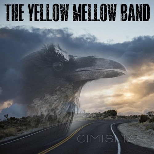 The Yellow Mellow Band - Ballad of Cody White (2023) FLAC