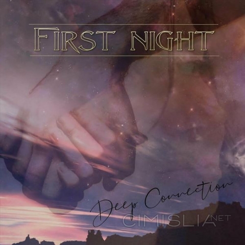 First Night - Deep Connection (2023) FLAC