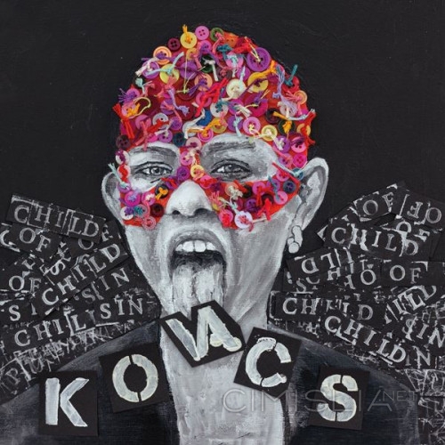 Kovacs - Child Of Sin (2023) FLAC