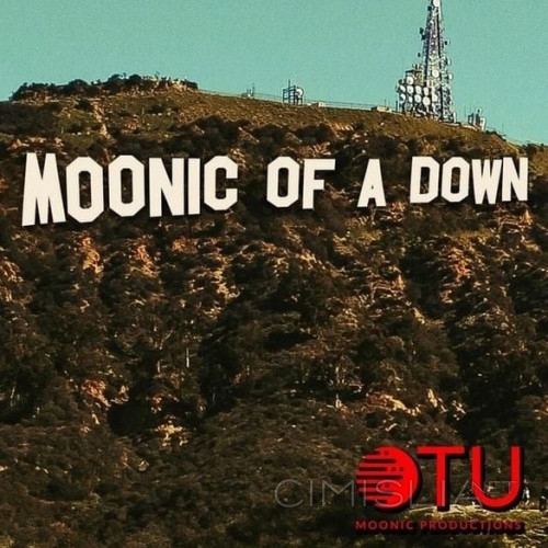 Moonic Productions - Moonic of a Down (2022) MP3