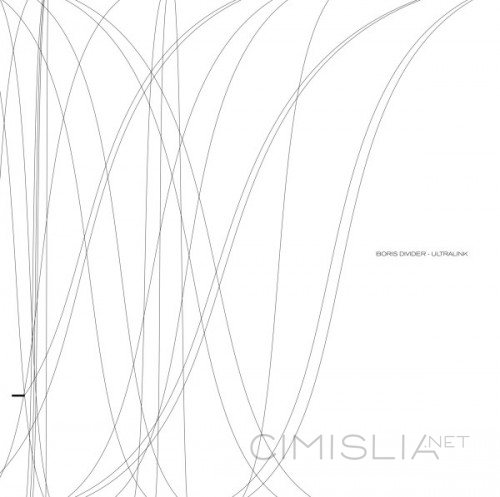 Boris Divider - Ultralink [Remastered] (2022) MP3