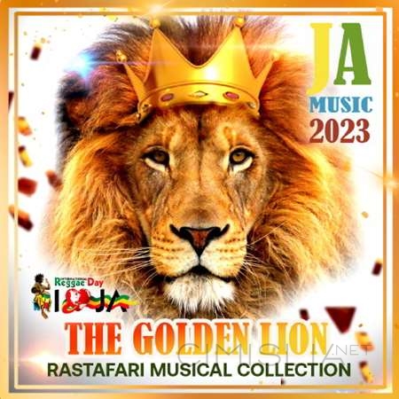 VA - The Golden Lion (2023) MP3