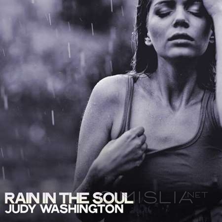 Judy Washington - Rain in the Soul (2022) MP3
