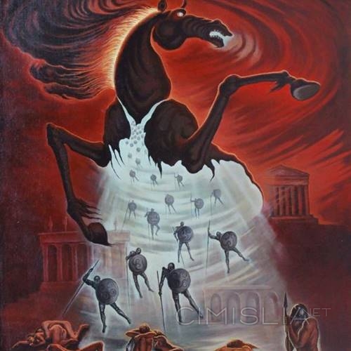 Отряд Джона В Окружении - Жертвоприношение (2022) MP3