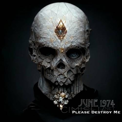 June 1974 - Please Destroy Me (2023) FLAC
