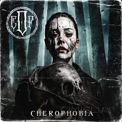 On Every Page - Cherophobia (2023) FLAC